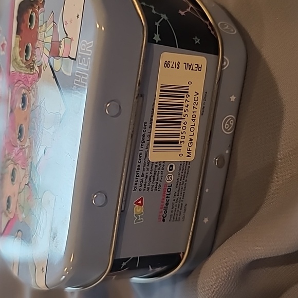 L.O.L. Surprise! BETTER TOGETHER Watch Set - Picture 10 of 14